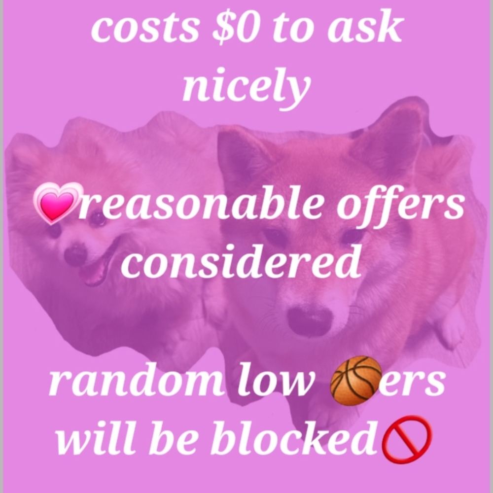 Closet policies💕